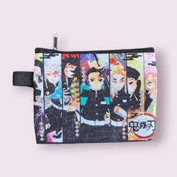 Monedera Demon Slayer - Imagen 2