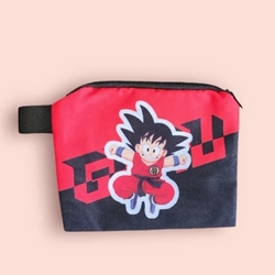 Monedera Goku - Imagen 1