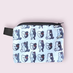 Monederas Monokuma - Imagen 1