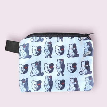 Monederas Monokuma - Imagen 1