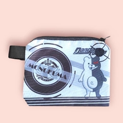 Monederas Monokuma - Imagen 2