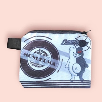 Monederas Monokuma - Imagen 2