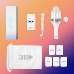 Official Light stick ILLIT - Imagen 1