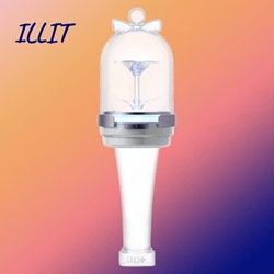 Official Light stick ILLIT - Imagen 2