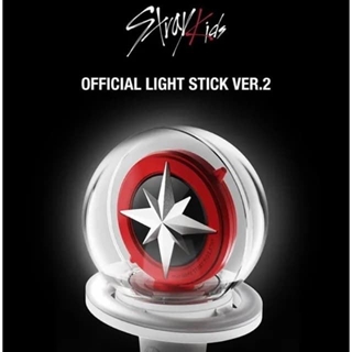 Official Light stick Stray kids ver.2 - Imagen 1