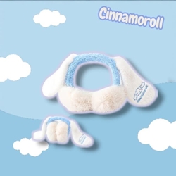 Orejeras de Cinnamoroll - Imagen 1
