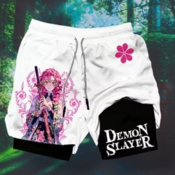 Pantalones cortos Mitsuri - Imagen 1