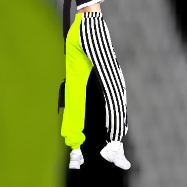 Pantalones de Jack Skellington - Imagen 2