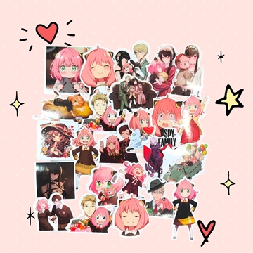 Pegatinas 25 und - Imagen 1