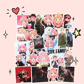 Pegatinas 25 und - Imagen 2