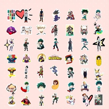 Pegatinas 30-35 und - Imagen 2