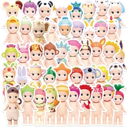 Pegatinas 33 und - Imagen 1