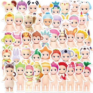 Pegatinas 33 und - Imagen 1