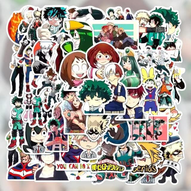 Pegatinas 33 und - Imagen 1