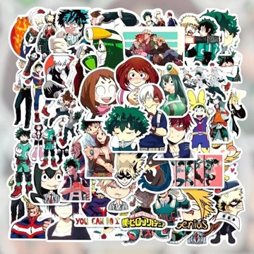 Pegatinas 33 und - Imagen 1