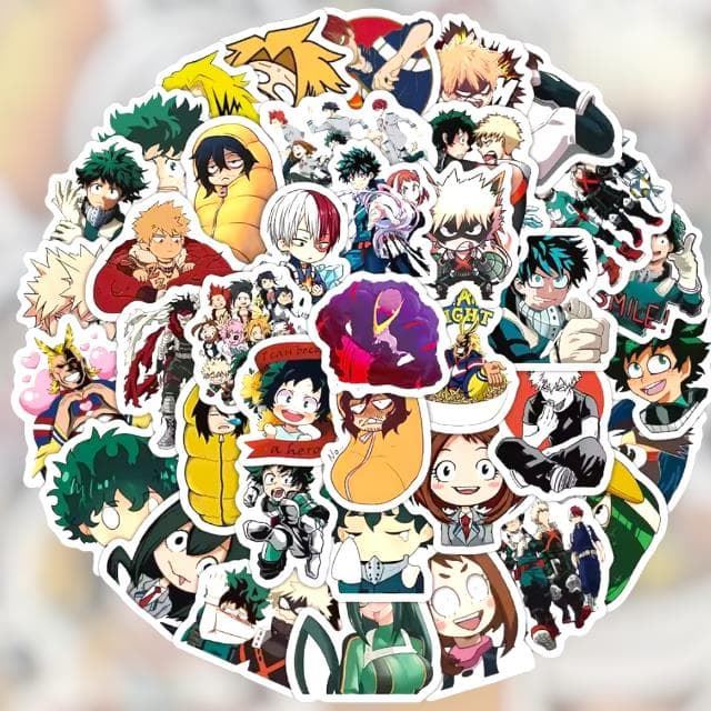 Pegatinas 33 und - Imagen 2