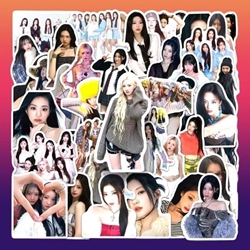 Pegatinas Babymonster - Imagen 2