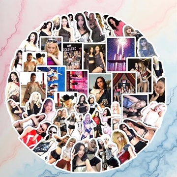 Pegatinas Blackpink - Imagen 1