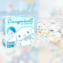 Pegatinas Cinnamoroll - Imagen 1