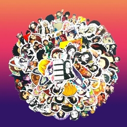 Pegatinas Demon Slayer - Imagen 1