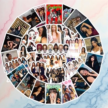 Pegatinas Katseye - Imagen 2