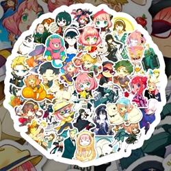 Pegatinas SpyXfamily - Imagen 1