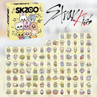 Pegatinas Stray kids - Imagen 1