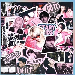 Pegatinas Stray kids - Imagen 1