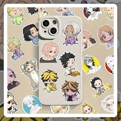 Pegatinas Tokio Revengers - Imagen 2