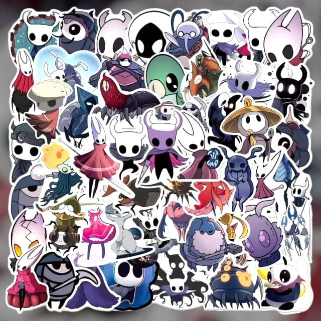 Pegatinas - Imagen 1