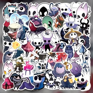 Pegatinas - Imagen 1