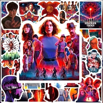 Pegatinas - Imagen 1