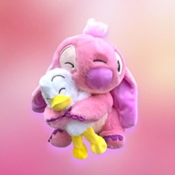 Peluche Angel - Imagen 1