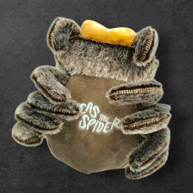 Peluche araña - Imagen 3