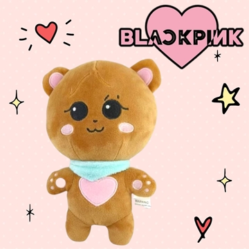 Peluche blackpink - Imagen 1