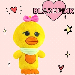 Peluche blackpink - Imagen 1