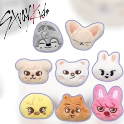 Peluche- broche Stray kids - Imagen 1