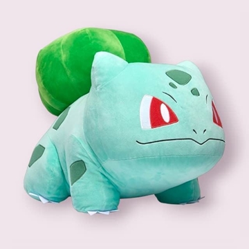 Peluche Bulbasaur - Imagen 1
