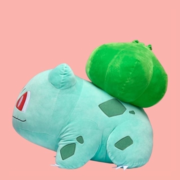 Peluche Bulbasaur - Imagen 2