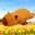Peluche capibara - Imagen 1