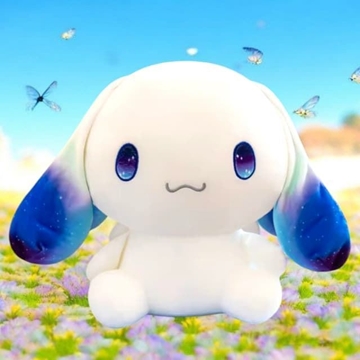 Peluche Cinnamoroll 40 cm - Imagen 1