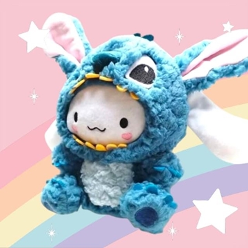 Peluche Cinnamoroll - Imagen 2