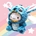 Peluche Cinnamoroll - Imagen 2