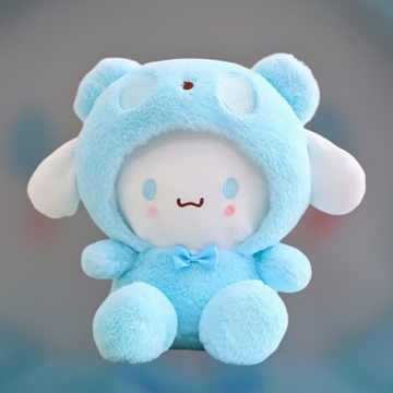 Peluche Cinnamoroll - Imagen 1