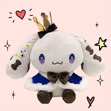 Peluche Cinnamoroll - Imagen 1