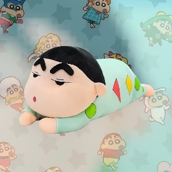 Peluche cojin Shin Chan - Imagen 1