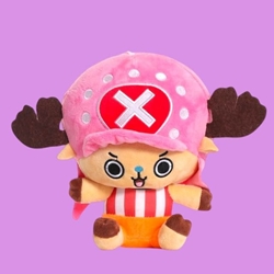 Peluche Copper - Imagen 1