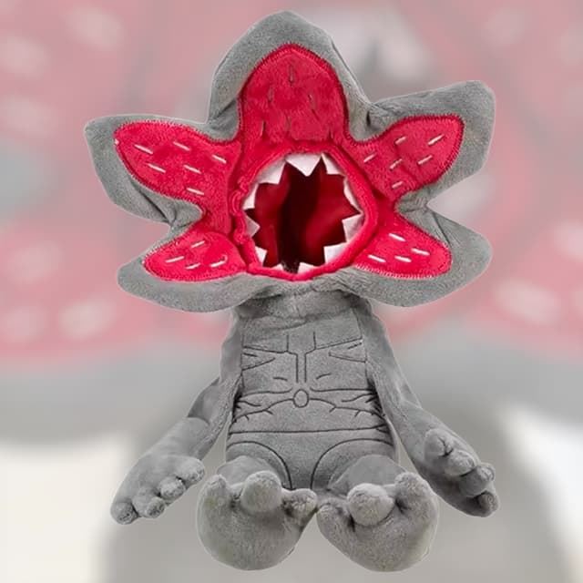 Peluche Demogorgan - Imagen 1