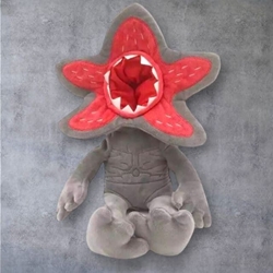 Peluche Demogorgon - Imagen 1