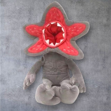 Peluche Demogorgon - Imagen 1